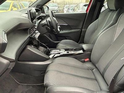 Used Peugeot 2008 GT 143 HP (105 kW) 2025 Red SUV