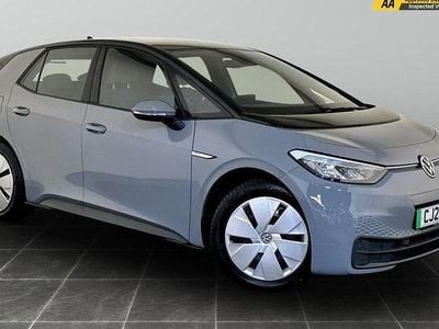 VW ID.3