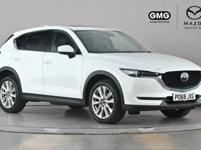 Used Mazda 6
