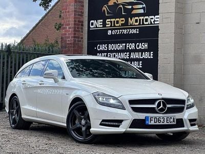 Mercedes CLS350