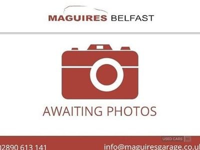 Used Seat Ibiza