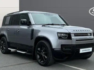 Used Land Rover Defender SE Dynamic 249 HP (183 kW) 2025 SUV