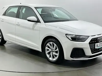 Used Audi A1 Sportback Sport 95 HP (69 kW) 2026 Hatchback