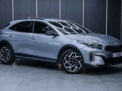 Used Kia XCeed