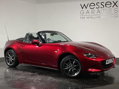 Mazda MX5
