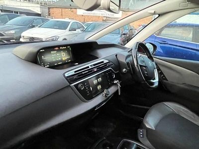 Citroën C4 Picasso