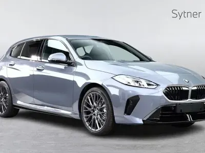 New BMW 120 M Sport 156 HP (114 kW) 2026 Hatchback