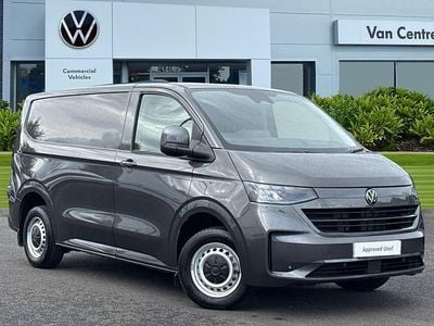 VW T6.1