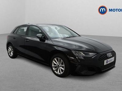 Used Audi A3 Sportback 110 HP (80 kW) 2023 Hatchback