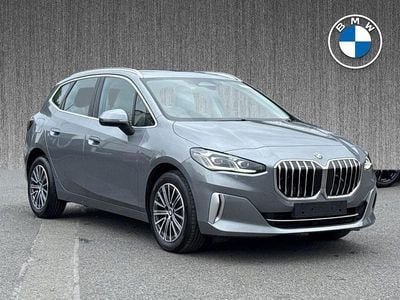 BMW 220 Active Tourer