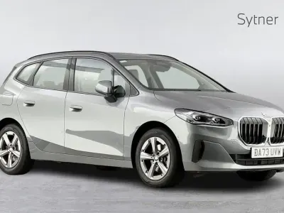 Used BMW 220 Active Tourer