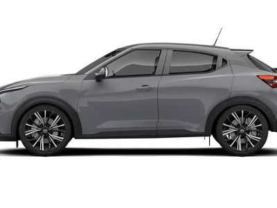 Used 2020 Nissan Juke N-Connecta SUV | £14,250 (Expensive)