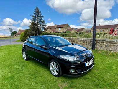 Renault Mégane III