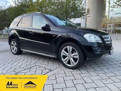 Mercedes ML350