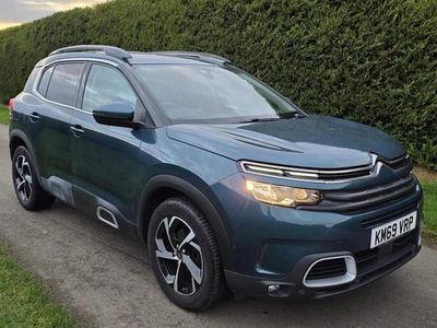 Used Citroën C5 Aircross Flair 2019 SUV