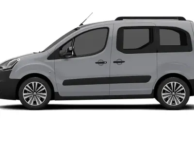 Begagnad Peugeot Partner 102 HK (75 kW) 2025 Minibuss