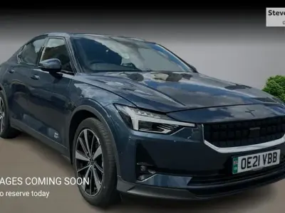 Used Polestar 2