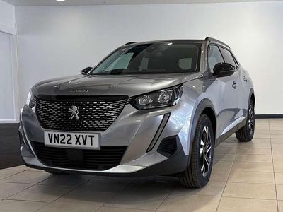 Used Peugeot 2008 Allure Premium 2008 SUV