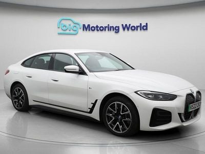 BMW i4