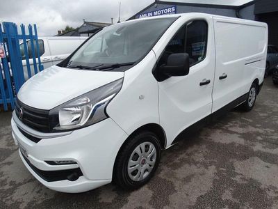 Fiat Talento