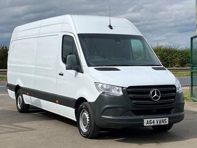 Mercedes Sprinter