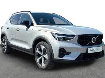 Used Volvo XC40 Plus 194 HP (142 kW) 2023 SUV