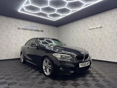 BMW 220