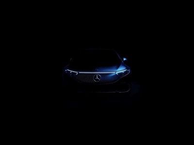 Mercedes GLA200