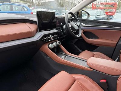 Used Skoda Kodiaq SE L 150 HP (110 kW) 2025 Other SUV