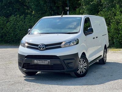 used Toyota Proace Proace 2.0Icon