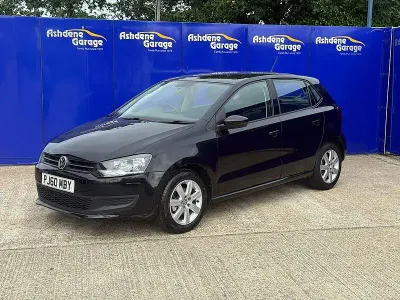 Used VW Polo