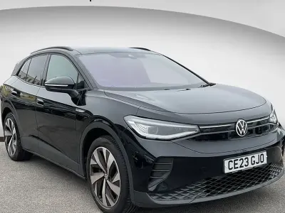 Used VW ID.4 Pro 150 kW (204 HP) 2023 SUV