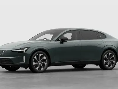 New Volvo ES90 Plus 244 kW (333 HP) 2026 Forest lake Sedan