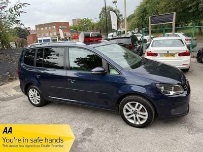 VW Touran