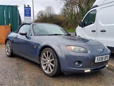 used Mazda MX5 5 2.0 i Sport Convertible