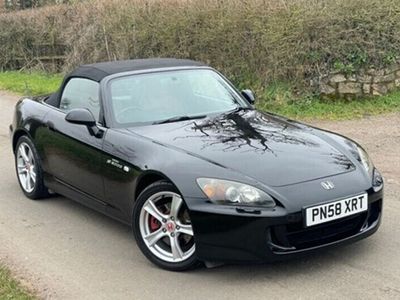 Honda S 2000