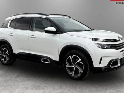 Used Citroën C5 Flair 131 HP (96 kW) 2020 Hatchback