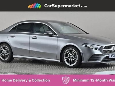 Mercedes A220
