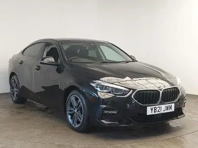 Used BMW 220