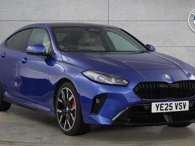 Used BMW 220 M Sport 168 HP (123 kW) 2025 Blue Coupe