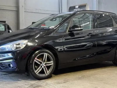 Used BMW 216 Active Tourer