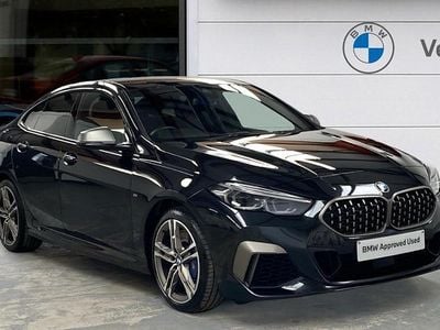 Używany BMW M235 306 KM (225 kW) 2024 Coupe
