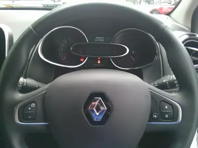 Used Renault Clio