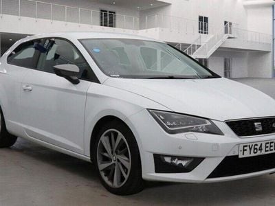 Seat Leon SC