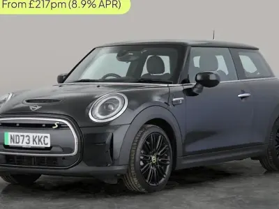 Begagnad Mini Cooper Level 2 135 kW (184 HK) 2023 Halvkombi