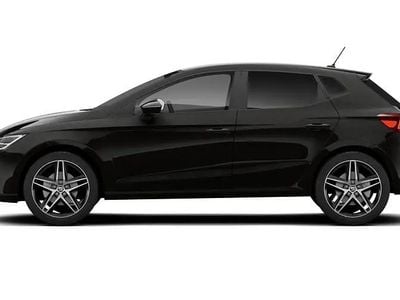 Seat Ibiza ST