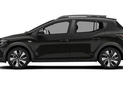 New Dacia Sandero Extreme 110 HP (80 kW) 2026 Hatchback