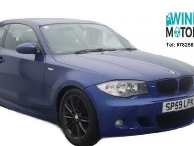 used BMW 116 1 Series i M Sport 2