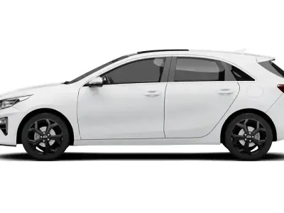 Gebraucht Kia Ceed 116 PS (85 kW) 2020 Kleinwagen