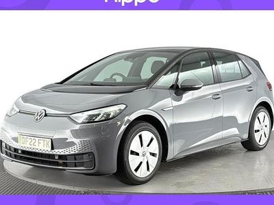 Grey Used 2021 VW ID.3 Pure Hatchback | £13,920 (Fair price)